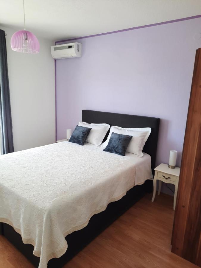 Apartments Marjanovic ボル 部屋 写真
