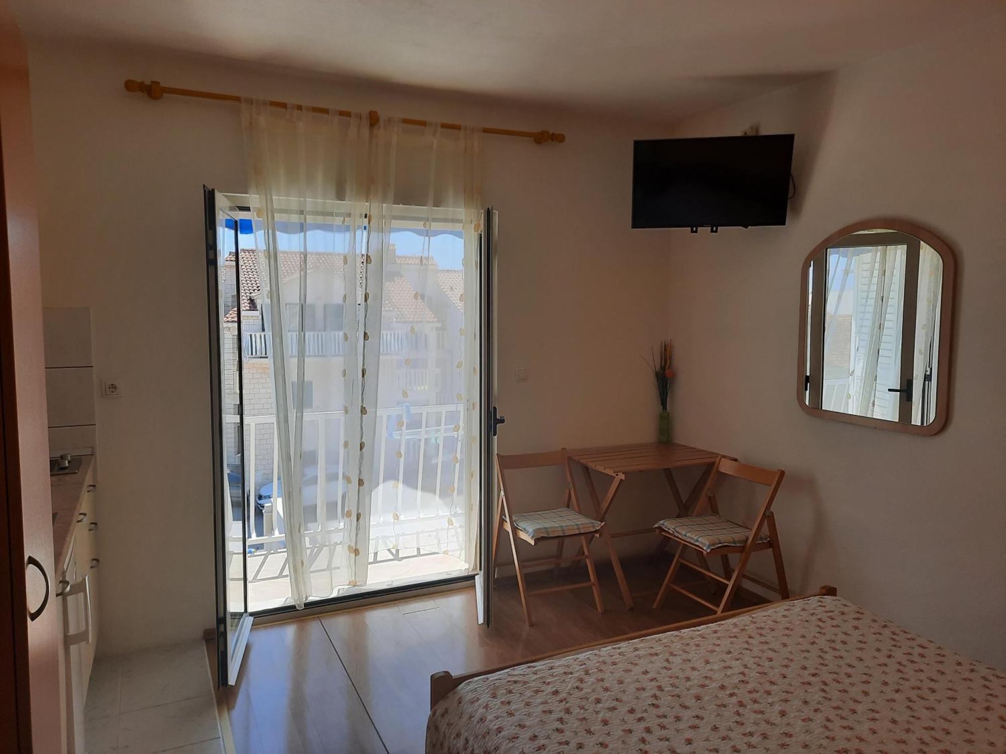 Apartments Marjanovic ボル エクステリア 写真