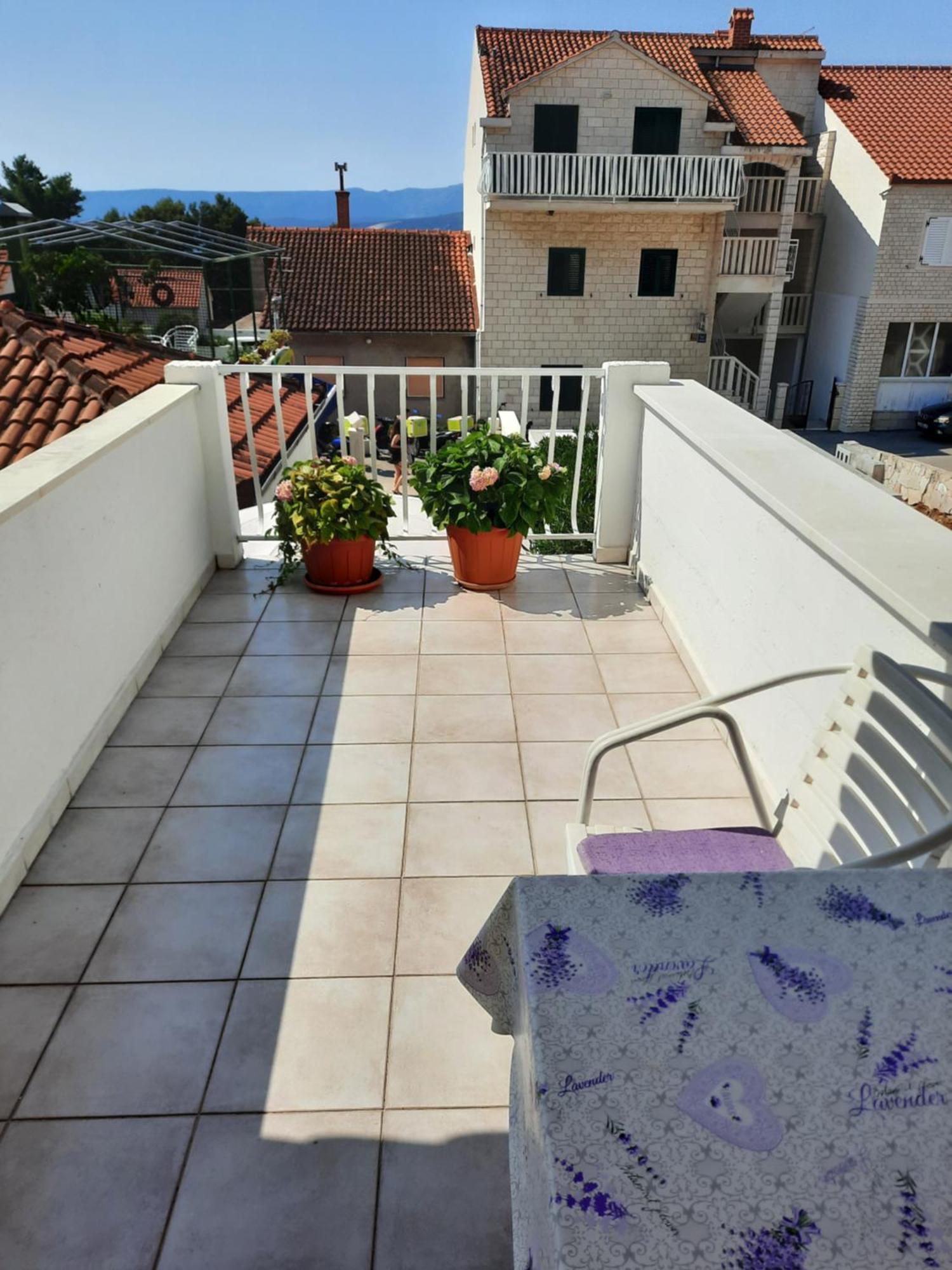 Apartments Marjanovic ボル 部屋 写真