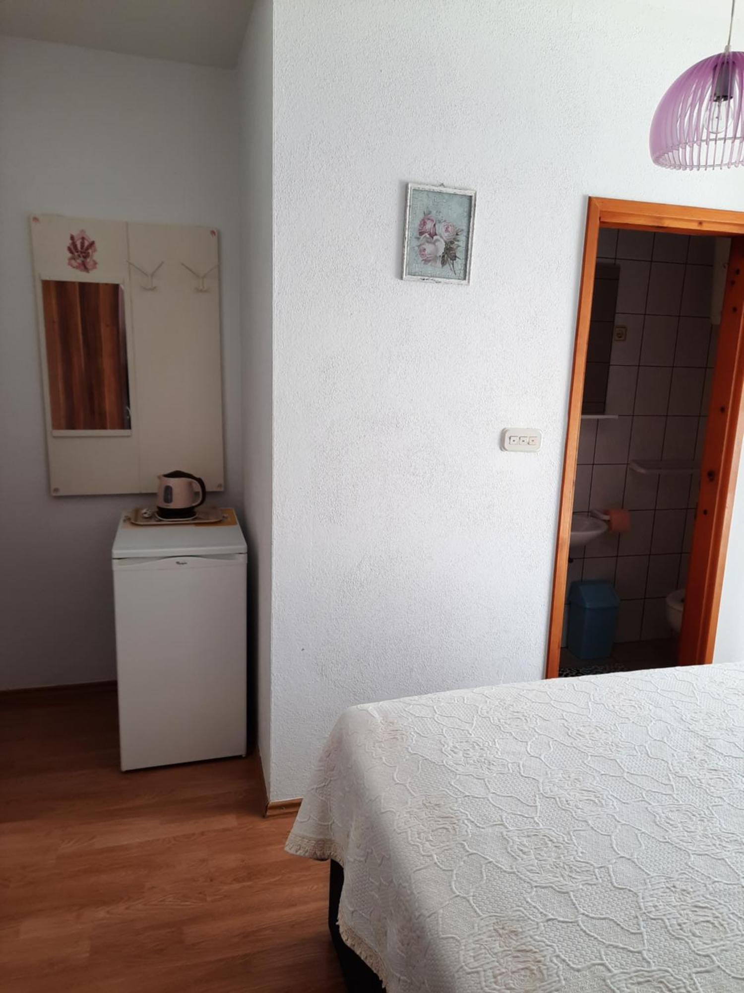 Apartments Marjanovic ボル 部屋 写真