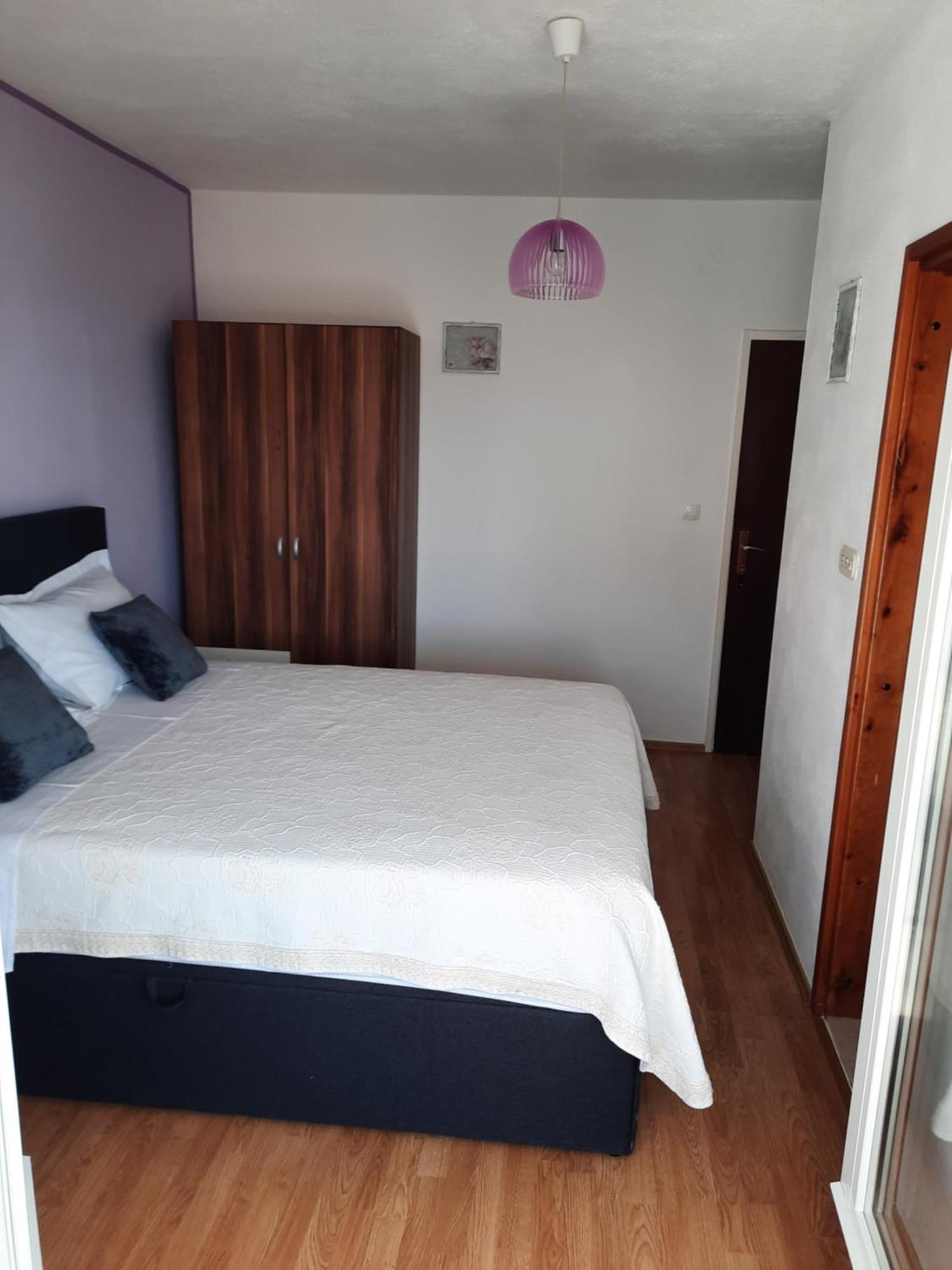 Apartments Marjanovic ボル 部屋 写真