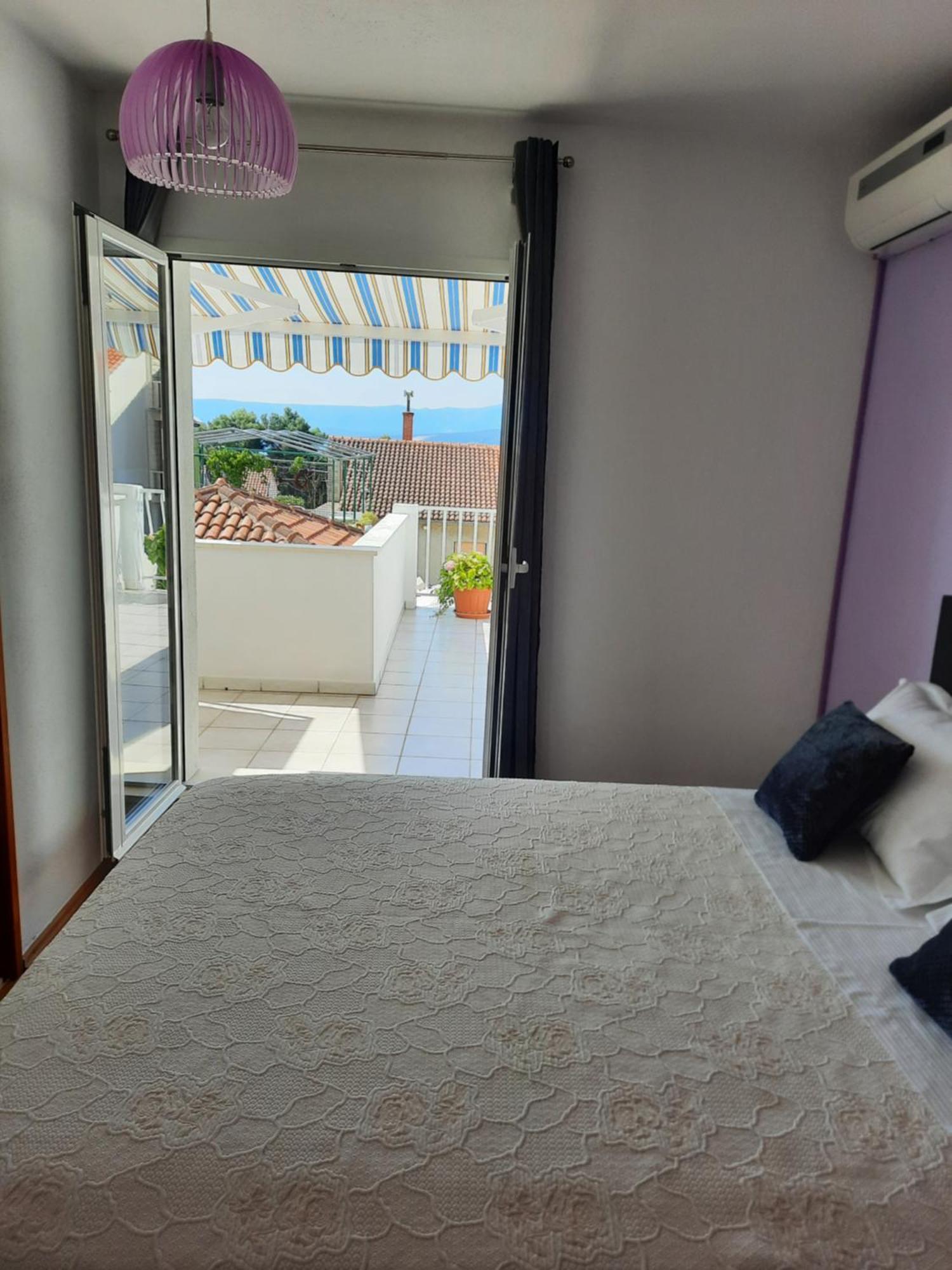 Apartments Marjanovic ボル 部屋 写真