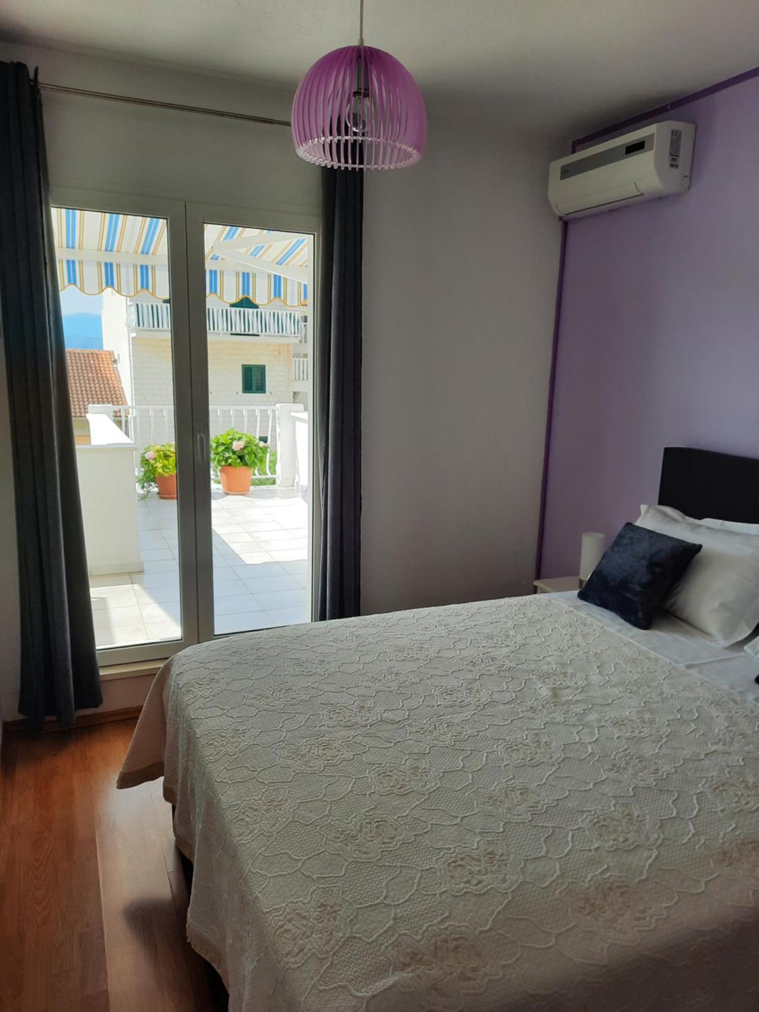 Apartments Marjanovic ボル 部屋 写真
