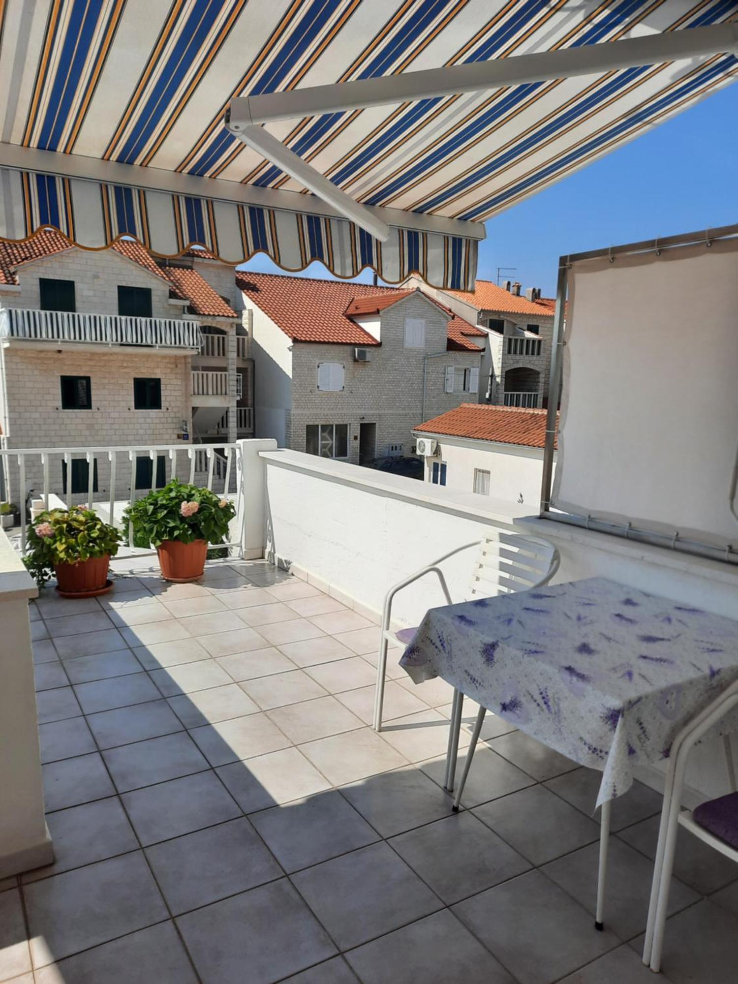 Apartments Marjanovic ボル 部屋 写真