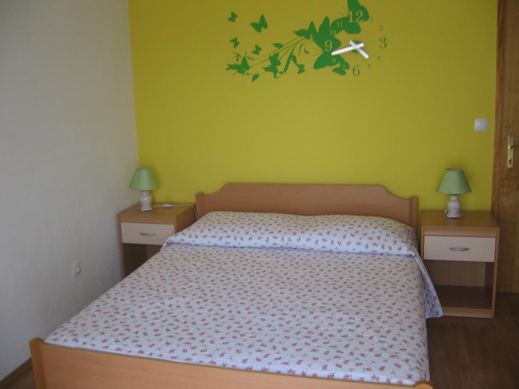 Apartments Marjanovic ボル 部屋 写真