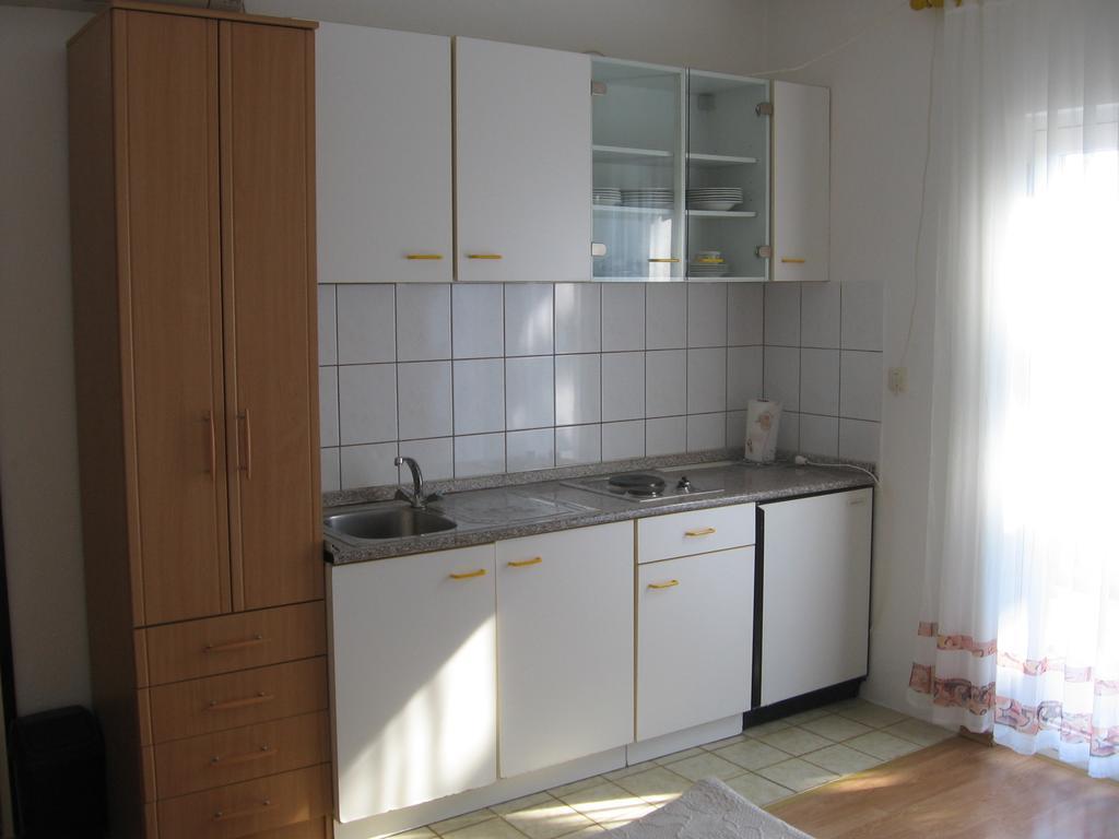 Apartments Marjanovic ボル 部屋 写真