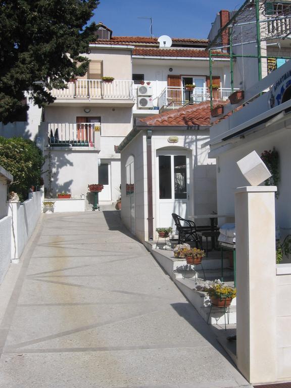 Apartments Marjanovic ボル エクステリア 写真