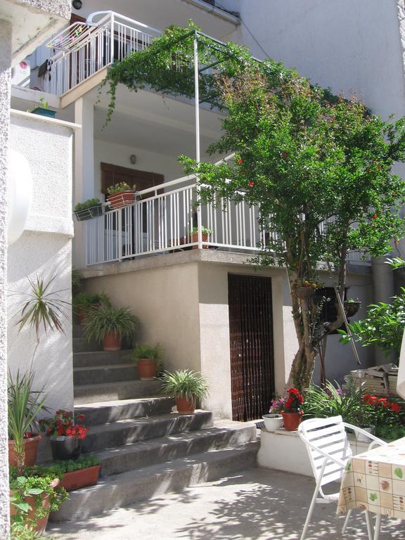 Apartments Marjanovic ボル エクステリア 写真
